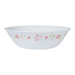 【CORELLE 康寧餐具】櫻之舞1000ML湯碗(432)