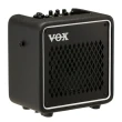 【VOX】Mini Go VMG-10 10W 多功能電吉他音箱 附贈3米導線(原廠公司貨 商品皆有保固一年)