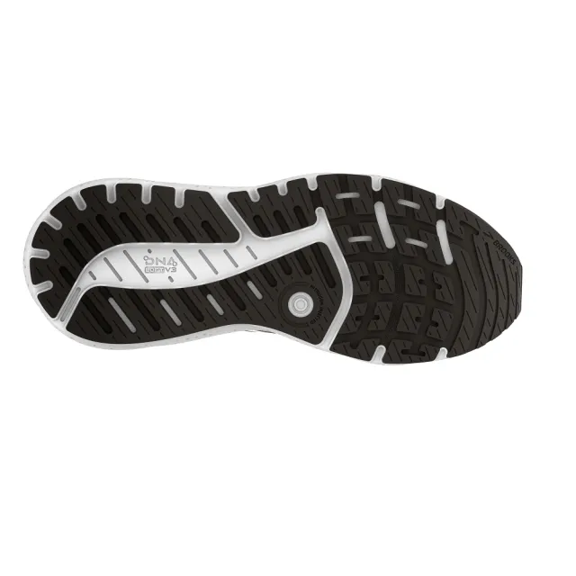 【BROOKS】女鞋 慢跑鞋 避震緩衝象限 ARIEL GTS 23 瞪羚系列2023版 超寬楦(1203902E078)