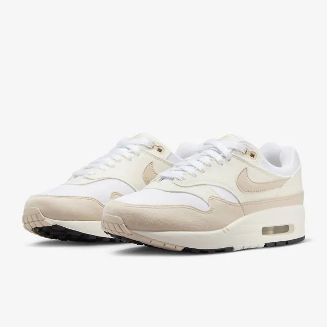 NIKE 耐吉】休閒鞋運動鞋W NIKE AIR MAX 1 女鞋奶茶(DZ2628101) - momo