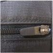 【YESON】護照包貼身安全包防電磁波穿透材質台灣製造(可刷洗防盜隱藏包貼身安全證件包)