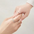 【MoonDy】925 純銀戒指 可調式戒指 婚禮小物 女生禮物 七夕禮物 女友禮物 戒指 戒指男 戒指女生