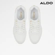 【ALDO】GRADSKIY-潮流復古增高鞋-女鞋(白色)