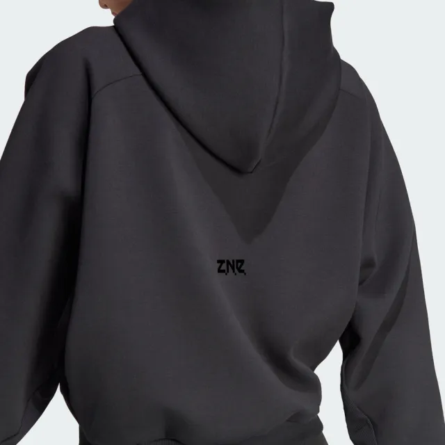 【adidas 官方旗艦】Z.N.E. AEROREADY 運動外套 吸濕排汗 女 IN5128