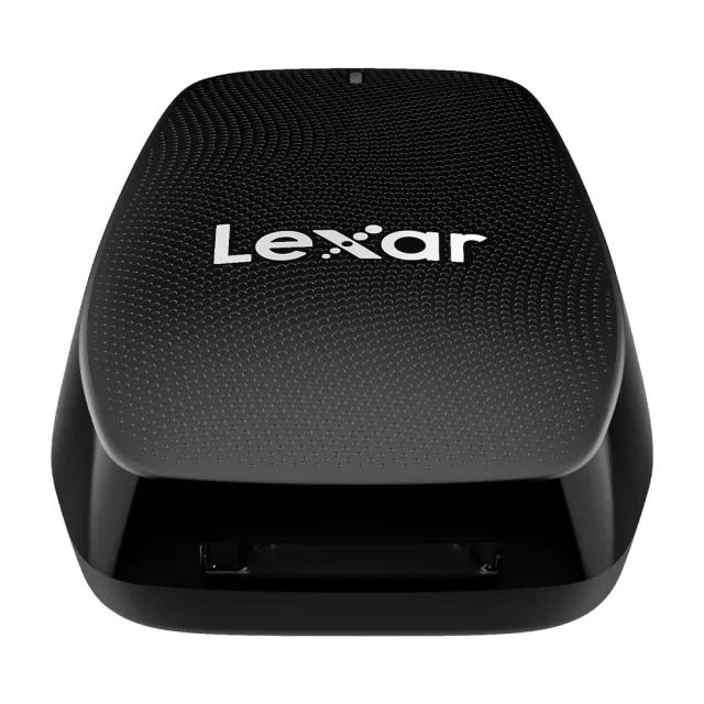 【Lexar 雷克沙】CFexpress Type B USB 3.2 讀卡機