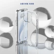 【Elago】iPhone 15 Hybrid全覆式透明手機殼