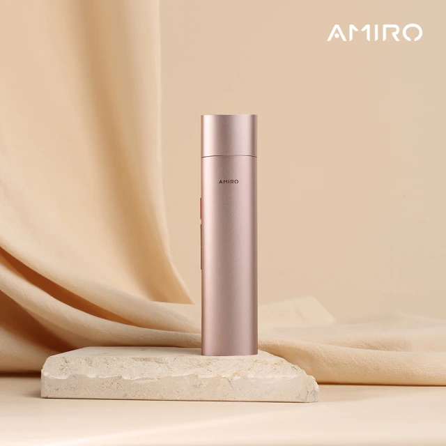 AMIRO X 艾格尼 時光機拉提美容儀 R1 PRO 五星