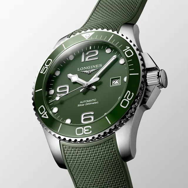 LONGINES Hydroconquest