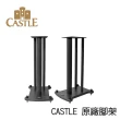 【CASTLE  城堡】英國 立體聲 書架喇叭專用腳架(Stand Plinth 原廠腳架)
