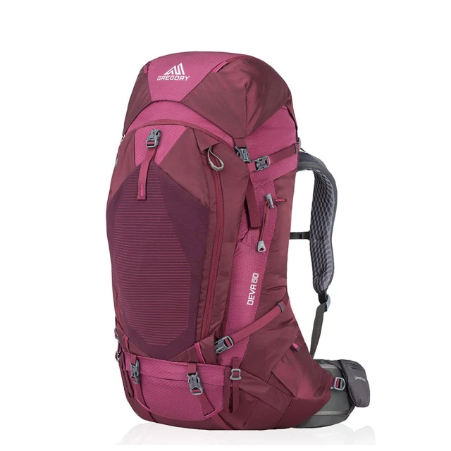 Lowe Alpine AirZone Active 登山背