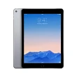 【Apple 蘋果】A級福利品 iPad Air 2(9.7吋/WiFi/128G)
