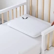 【Panda】甜夢兒童枕6cm 雙枕套組(記憶枕 適合4歲以上幼兒)