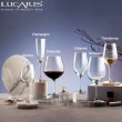 【LUCARIS】無鉛水晶波爾多紅酒杯 625ml 1入 Tokyo系列(紅酒杯 高腳杯 水晶玻璃杯 Bordeaux)