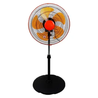 【雙星】16吋360度立扇(TS-1618超值兩入組)