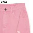 【MLB】女版丹寧牛仔褲 洛杉磯道奇隊(3FDPB0334-07PKL)