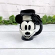 【sunart】迪士尼100周年 百年慶典系列 3D造型陶瓷馬克杯 米奇 汽船威利號(餐具雜貨)
