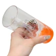 【sunart】迪士尼100周年 百年慶典系列 長型玻璃杯 玩具總動員 胡迪(餐具雜貨)