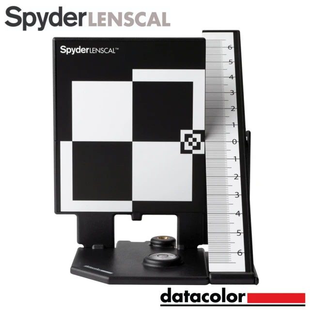 Datacolor SpyderX Elite 螢幕校色器-