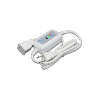 【LONG PING】5檔遙控定時器附線10A(定時器)