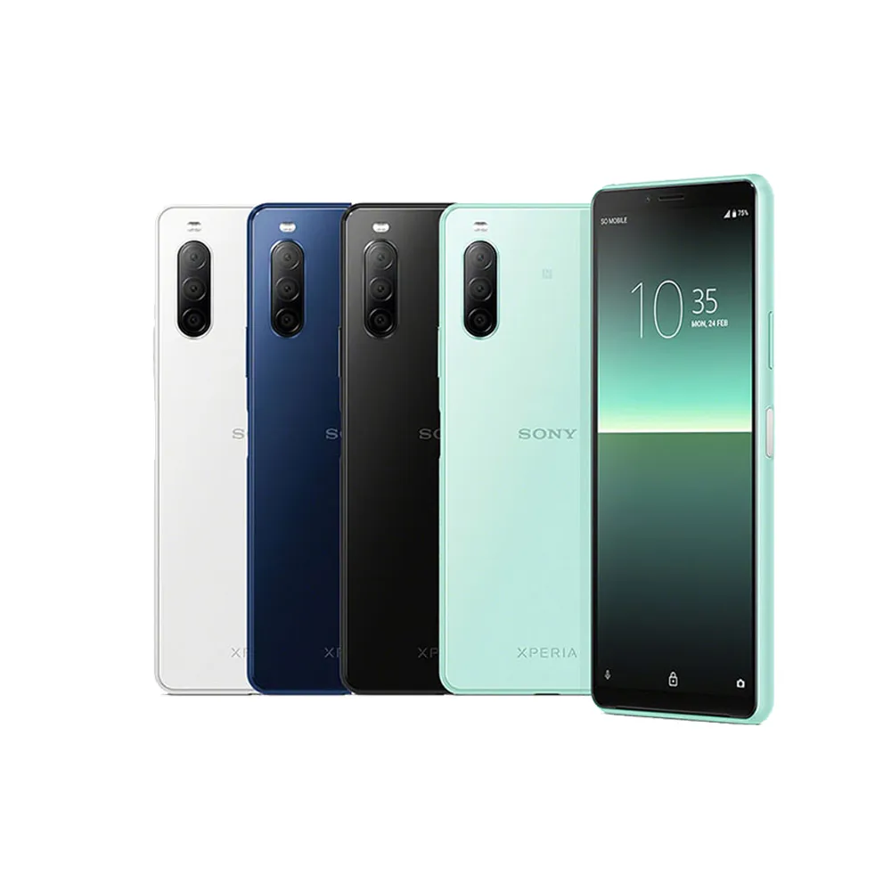 Xperia 10 II - momo購物網- 好評推薦-2023年10月