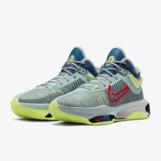 【NIKE 耐吉】籃球鞋 運動鞋 NIKE AIR ZOOM G.T. JUMP 2 EP 男鞋 多色(DJ9432300)