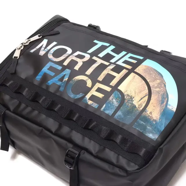 The North Face】日本版Novelty BC Fuse Box 超大型北臉防水北面電箱包 