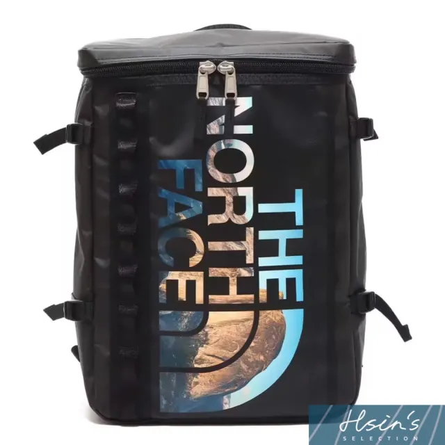 The north face box clearance