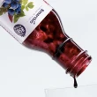 【智慧誠選】野生藍莓原漿精華飲禮盒(350毫升x2瓶)