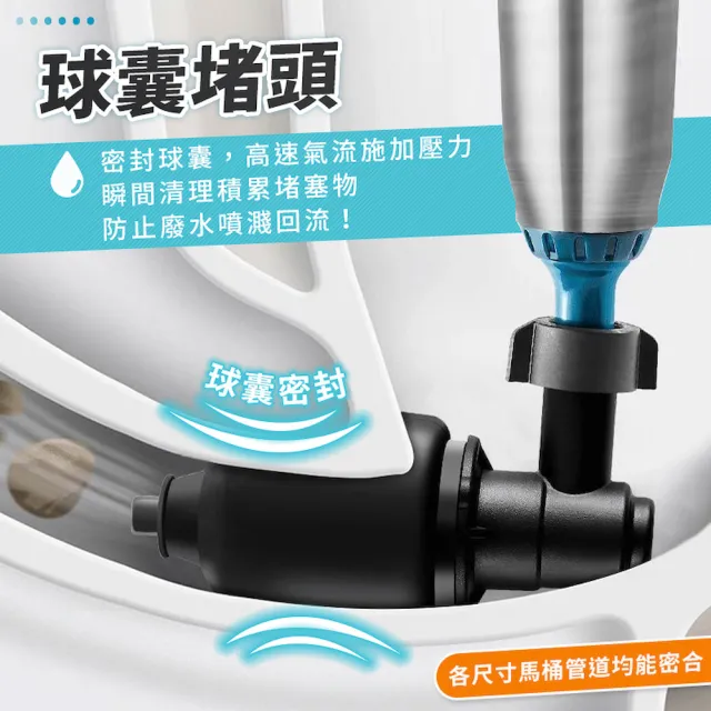 【DREAMCATCHER】不鏽鋼水管疏通器(馬桶疏通器/水槽疏通器)