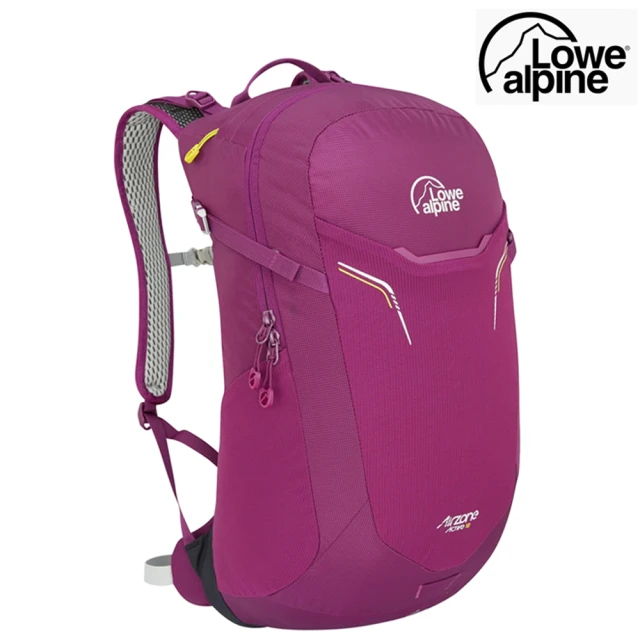 Lowe Alpine AirZone Active 登山背