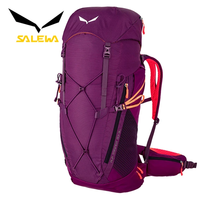 SALEWA ALP TRAINER 30+3 登山背包 女