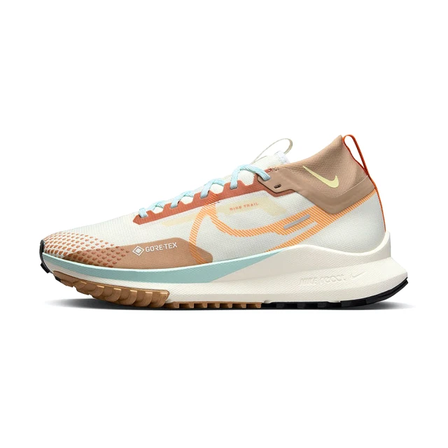 NIKE 耐吉 React Pegasus Trail 4 