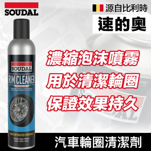 SOUDAL Alu Zinc Spray Shiny 鋁鋅