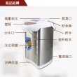 【晶工牌】電熱水瓶4.6L(JK-7650)