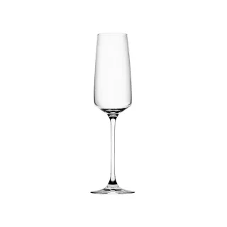 【RONA】Vista水晶玻璃香檳杯 250ml(調酒杯 雞尾酒杯)