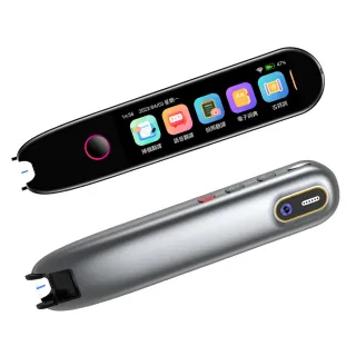 【DR.MANGO】即時雙向掃描筆