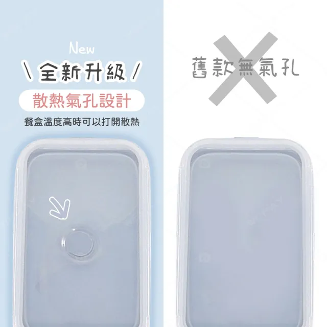 【WEPAY居家首選】550ml矽膠折疊保鮮盒(保鮮盒 便當盒  飯盒 餐盒)