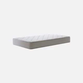 【iloom 怡倫家居】Daily Light Medium Mattress 單人加大床墊(SS / 網路獨賣款)