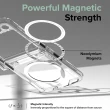 【Ringke】三星 Galaxy Z Flip 5 Slim Hinge Magnetic 磁吸全覆蓋輕薄手機保護殼(Rearth 鉸鏈 MagSafe)