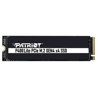 【PATRiOT 博帝】P400 Lite M.2 2280 PCIe Gen4x4 1TB SSD固態硬碟