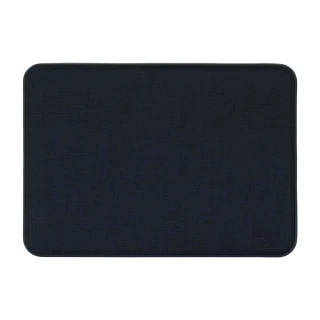【Incase】MacBook 13吋 ICON Sleeve with Woolenex 磁吸式筆電保護內袋(亞麻深藍)