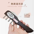 【即室好物】台灣製 木製刮痧梳-長柄5丁/2入(刮痧板 刮痧棒 刮痧梳 刮痧器 無痕刮痧梳)