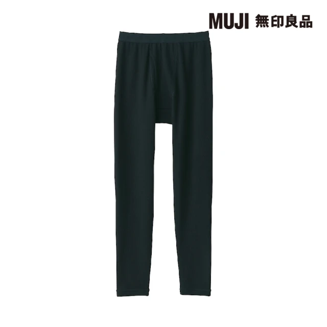 MUJI 無印良品 男聚酯纖維可水洗刺縫外套(共3色)折扣推