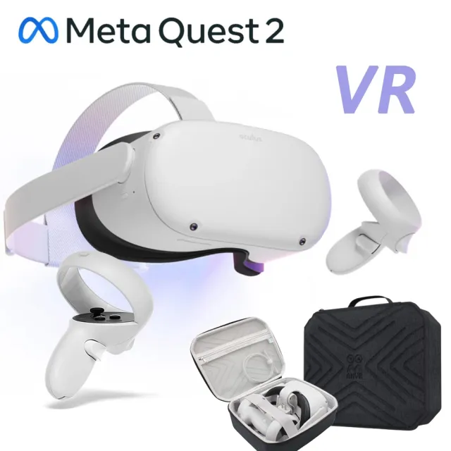 Meta Quest 2 128GB 新品未使用未開封-