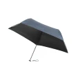 【富雨洋傘】超輕降溫黑膠碳纖維羽毛傘_晴雨兩用(M31)