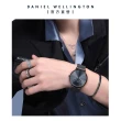 【Daniel Wellington】DW 戒指 Classic 經典簡約戒指(兩色 DW00400358)