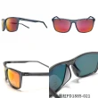 【NIKE 耐吉】太陽眼鏡 Flame LB Sunglasses 男女款 半透明 墨鏡 單一價(FD1885-901)