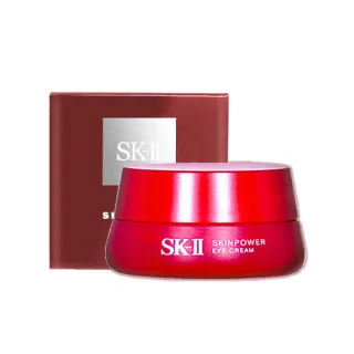 【SK-II】肌活能量眼霜 15g(專櫃公司貨)