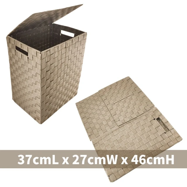 一品川流 日本製YAMADA牙線棒棉籤小物收納盒-2入-M-