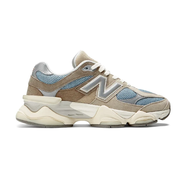 NEW BALANCENEW BALANCE New Balance 9060 男鞋 女鞋 灰棕色 老爹鞋 復古 D楦 NB 運動 休閒 休閒鞋 U9060MUS